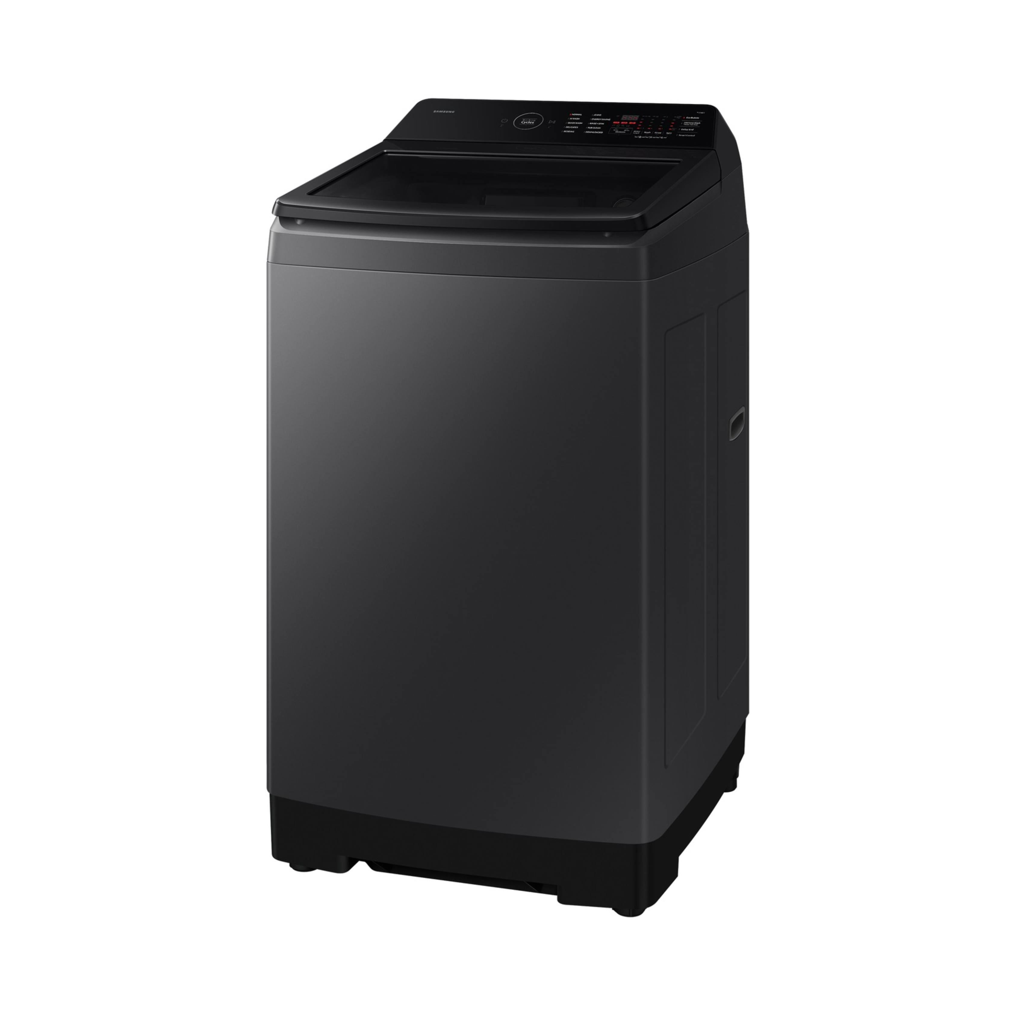 SAMSUNG FULLY AUTOMATIC WA80F10E2C 10 KG SAMSUNG