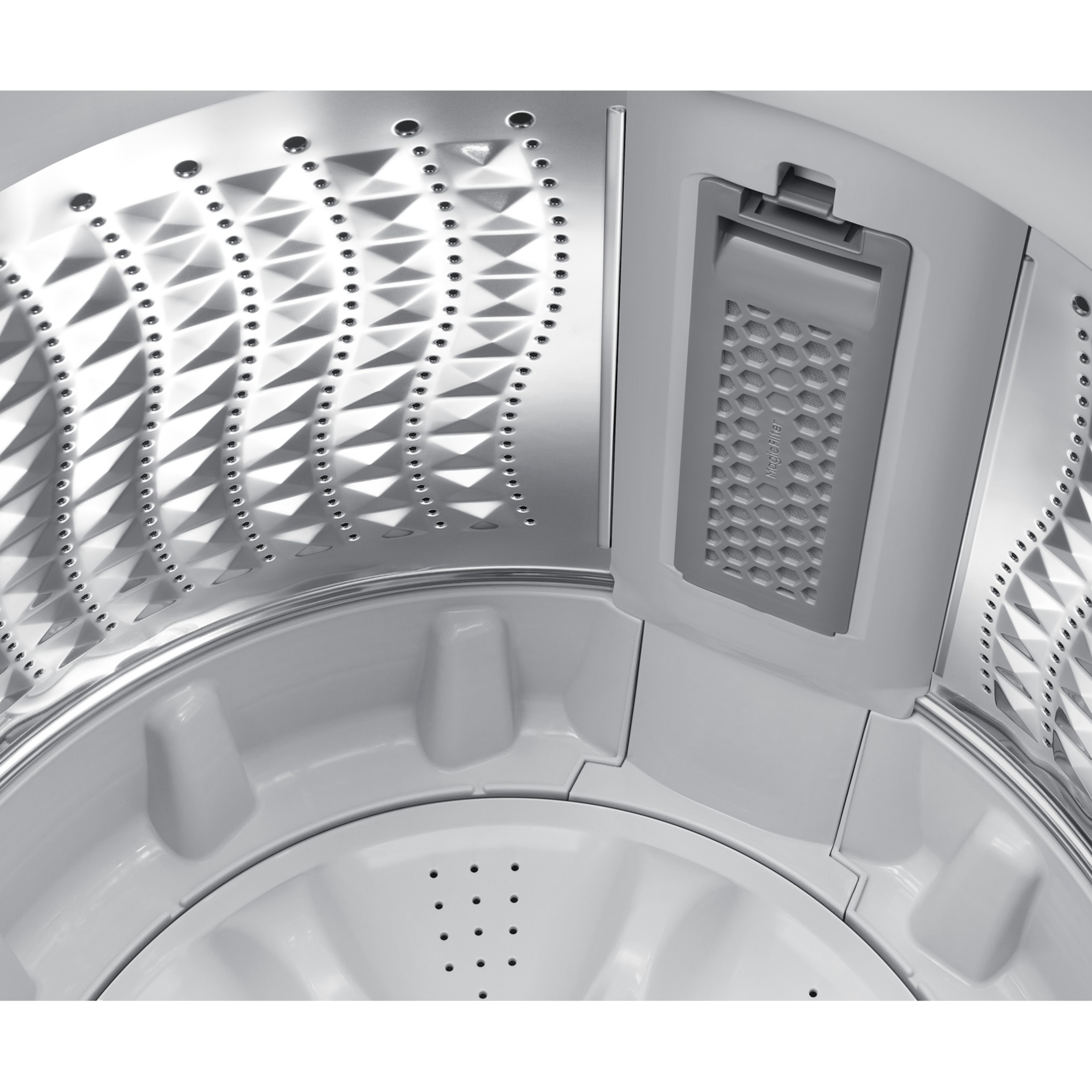 SAMSUNG FULLY AUTOMATIC WA80F10E2C 10 KG SAMSUNG