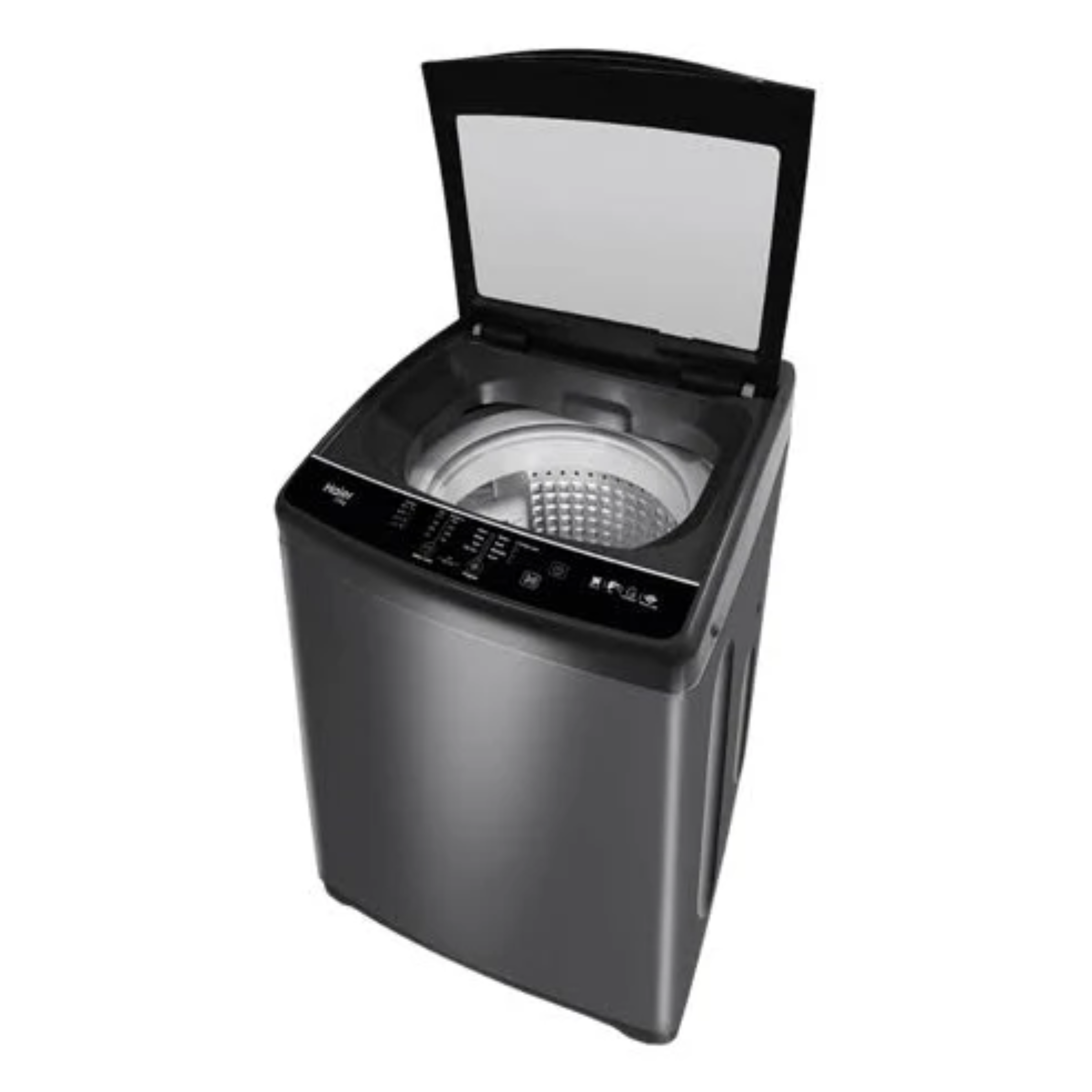 HAIER FULLY AUTOMATIC HWM70-306ES5N1 7 KG HAIER