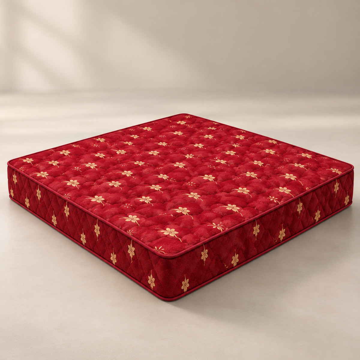 SLEEPWELL COIR  MATTRESS SPINEBOND COIR N 78X72X100  N SLEEPWELL