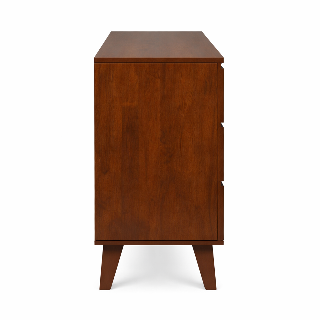 ARENA DRESSER ALPHINA WALNUT ARENA