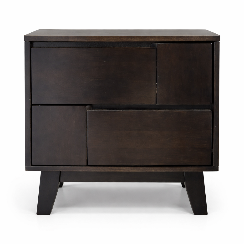 ARENA SIDE TABLE ALPHINA WENGE ARENA
