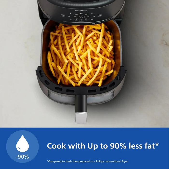 PHILIPS AIR FRYER NA221 PHILIPS