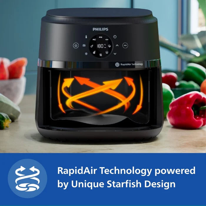 PHILIPS AIR FRYER NA221 PHILIPS