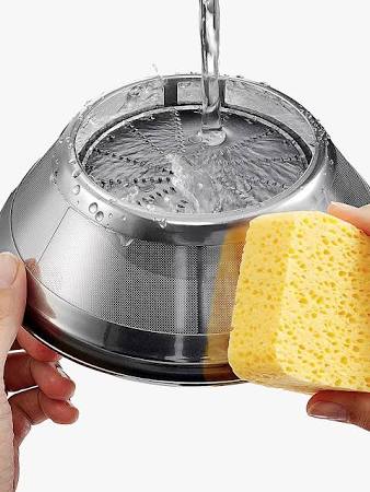 PHILIPS JUICER HR1832 NANA NA JUICER PHILIPS