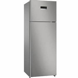 BOSCH REFRIGERATOR-FF-DD  CTC29S031I  SPARKLY STEEL 269 LTRS BOSCH