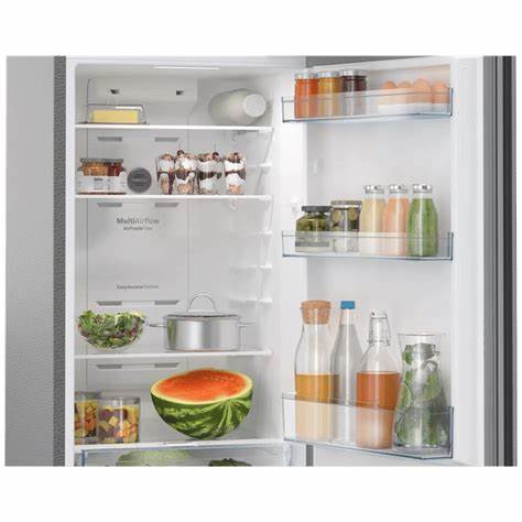 BOSCH REFRIGERATOR-FF-DD  CTC29S031I  SPARKLY STEEL 269 LTRS BOSCH