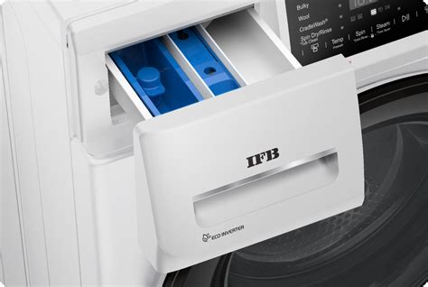 IFB FULLY AUTOMATIC ELENA GXN 6510 CMS 6.5 KG IFB