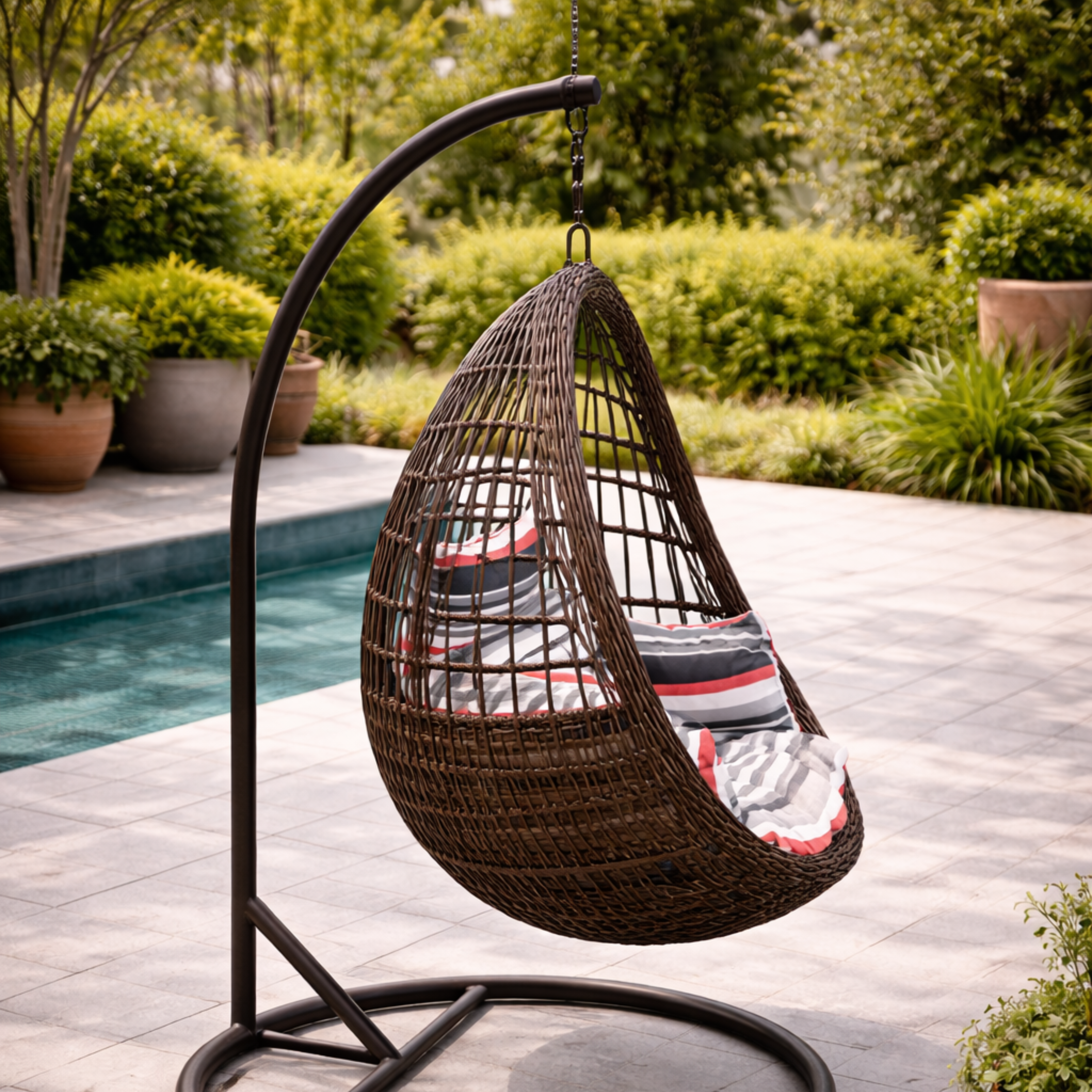 Arena Outdoor Swing ARENA