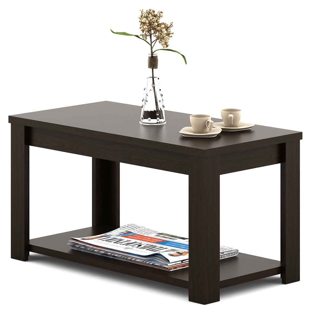 SPACEWOOD Centre Table HARMONY Wenge