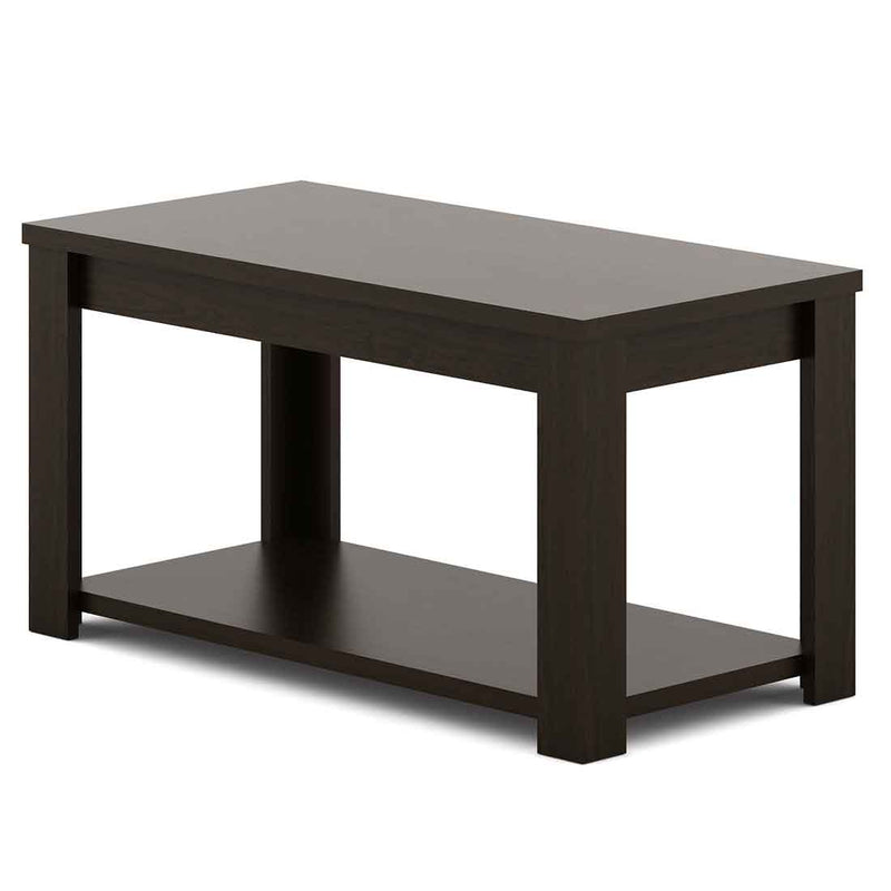 SPACEWOOD Centre Table HARMONY Wenge