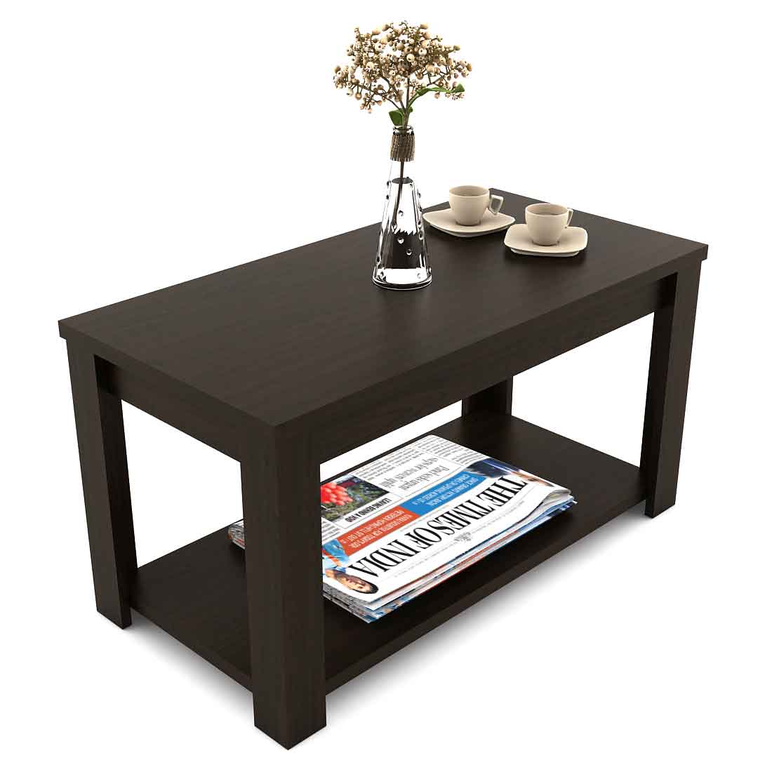 SPACEWOOD Centre Table HARMONY Wenge