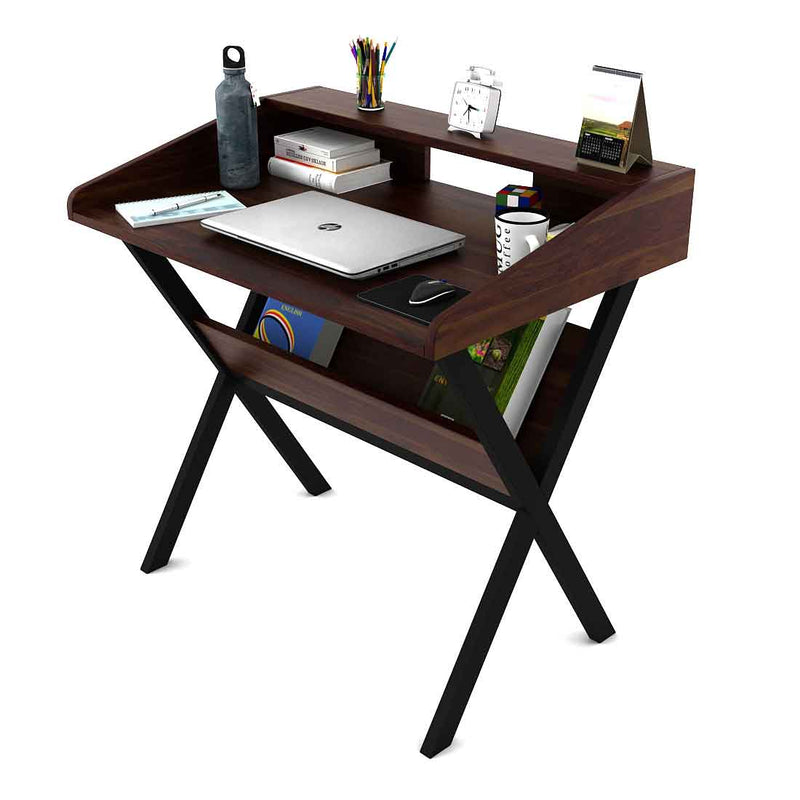 ARENA X1 Study Table Table Work From Home Sheesham Wood