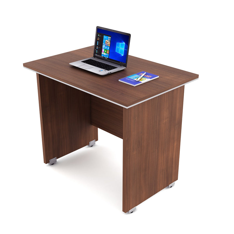 SPACEWOOD Nova Desking Office Table (900x600x750)mm Vermount