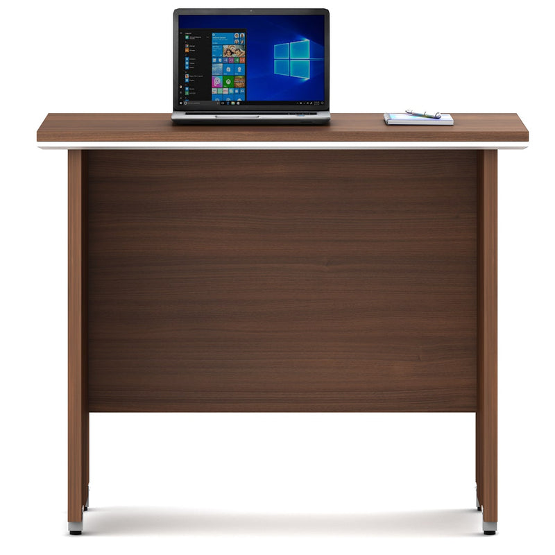 SPACEWOOD Nova Desking Office Table (900x600x750)mm Vermount