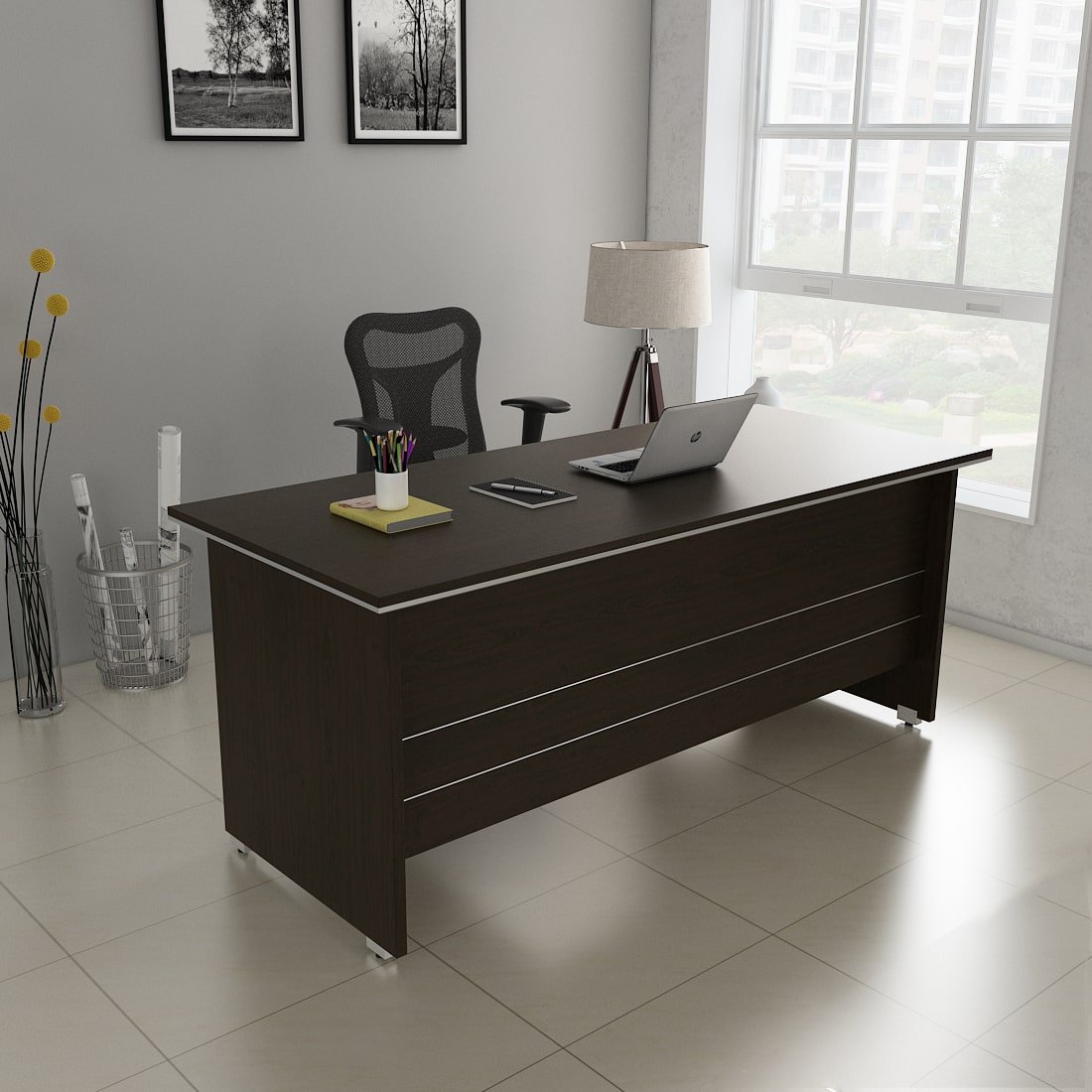 Long Office Table Design Modern Office Designs | Modern Office Ideas