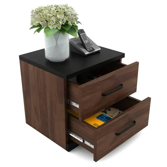 SPACEWOOD Woodland Bedside Unit SPACEWOOD