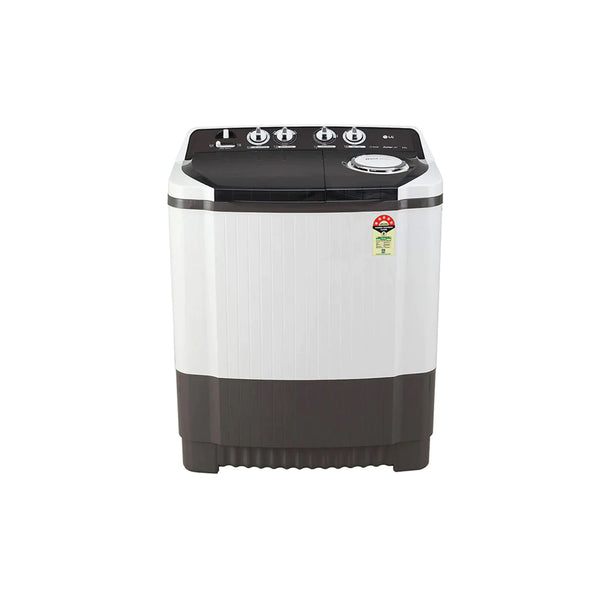 LG P8030SGAZ  8.0 kg  Semi-Automatic Top Loading Washing Machine
