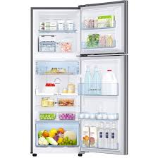 SAMSUNG REFRIGERATOR-FF-DD RT28C3042S8 ELEGANT INOX