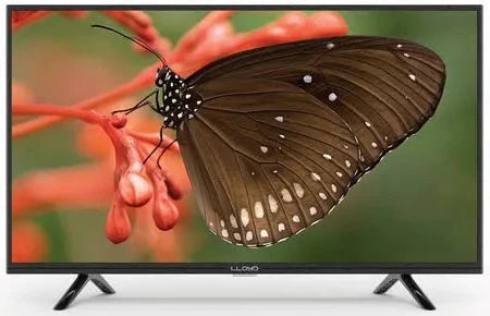 LLOYD LED TV 43FS411F   43 INCH LLOYD