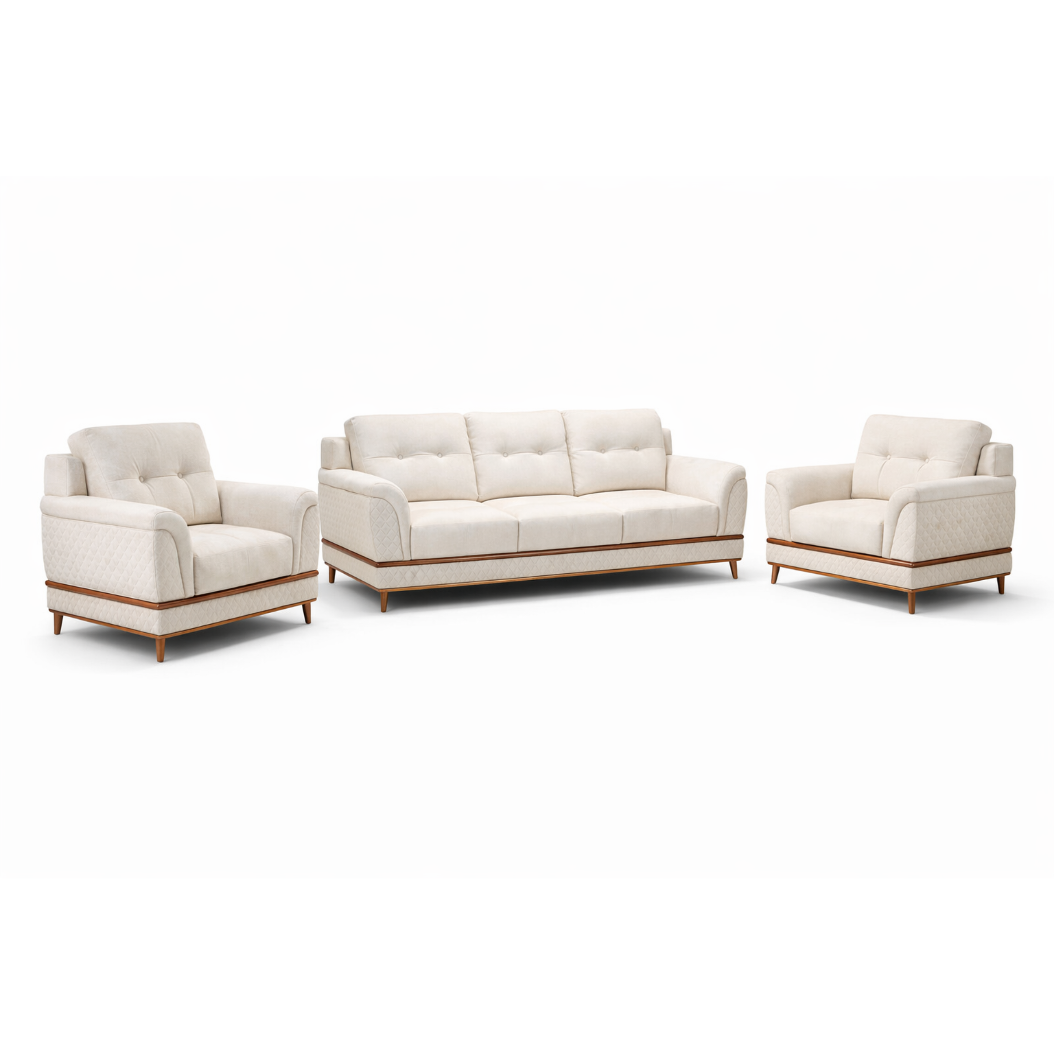 OONA 3 SEATER SOFA VINTAGE  ADRIANA 926 OONA