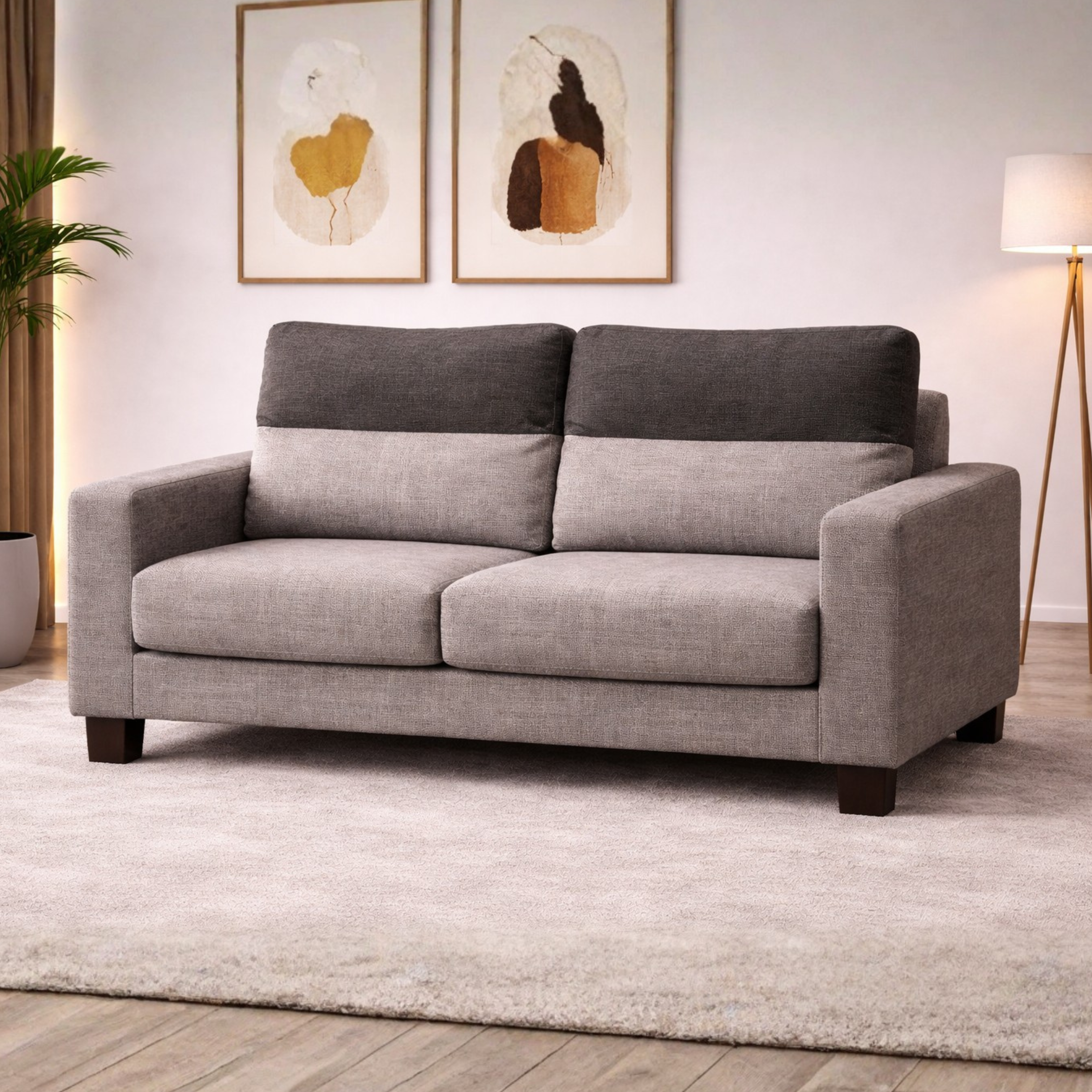 GODREJ SOFA HIGHROLLA GODREJ
