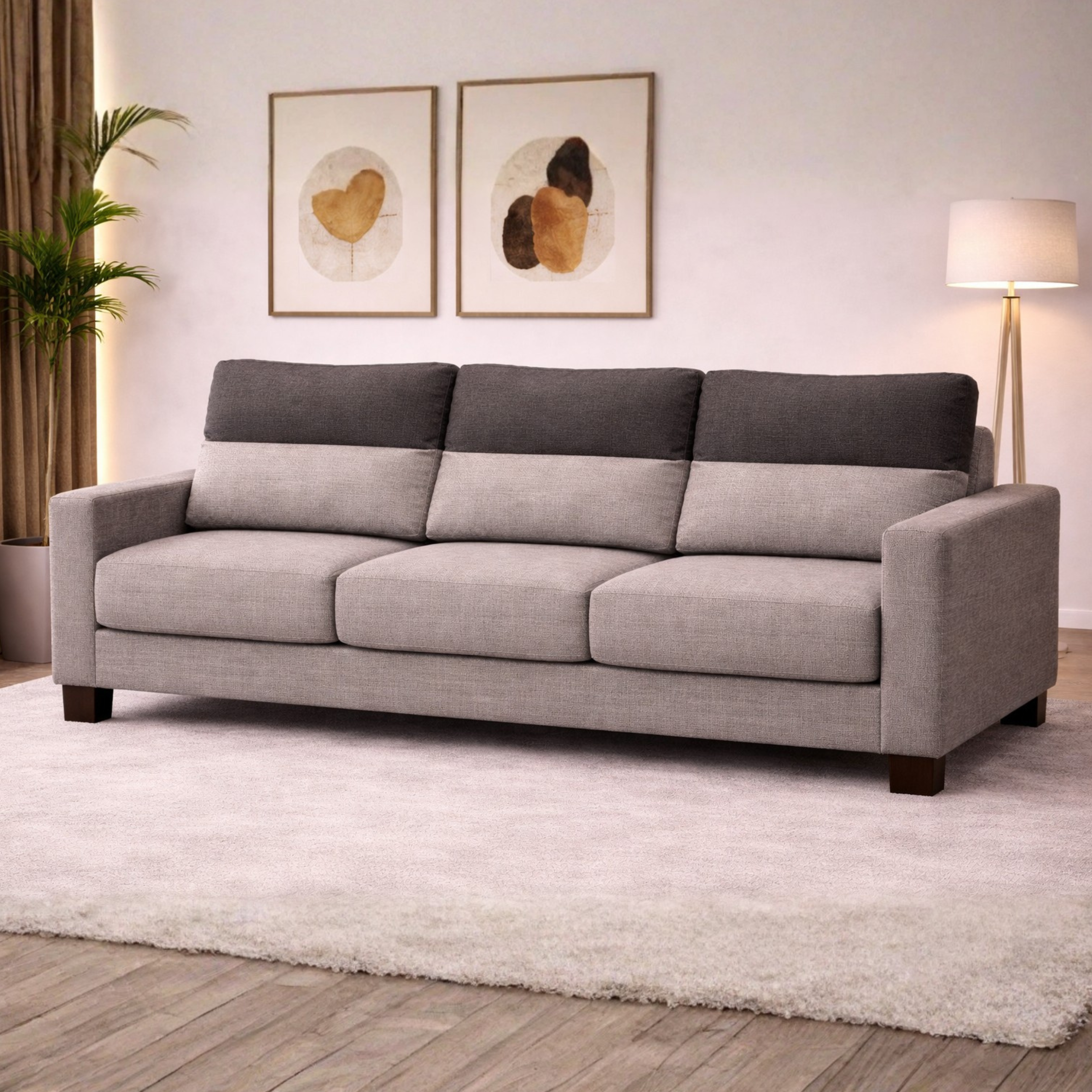 GODREJ SOFA HIGHROLLA GODREJ