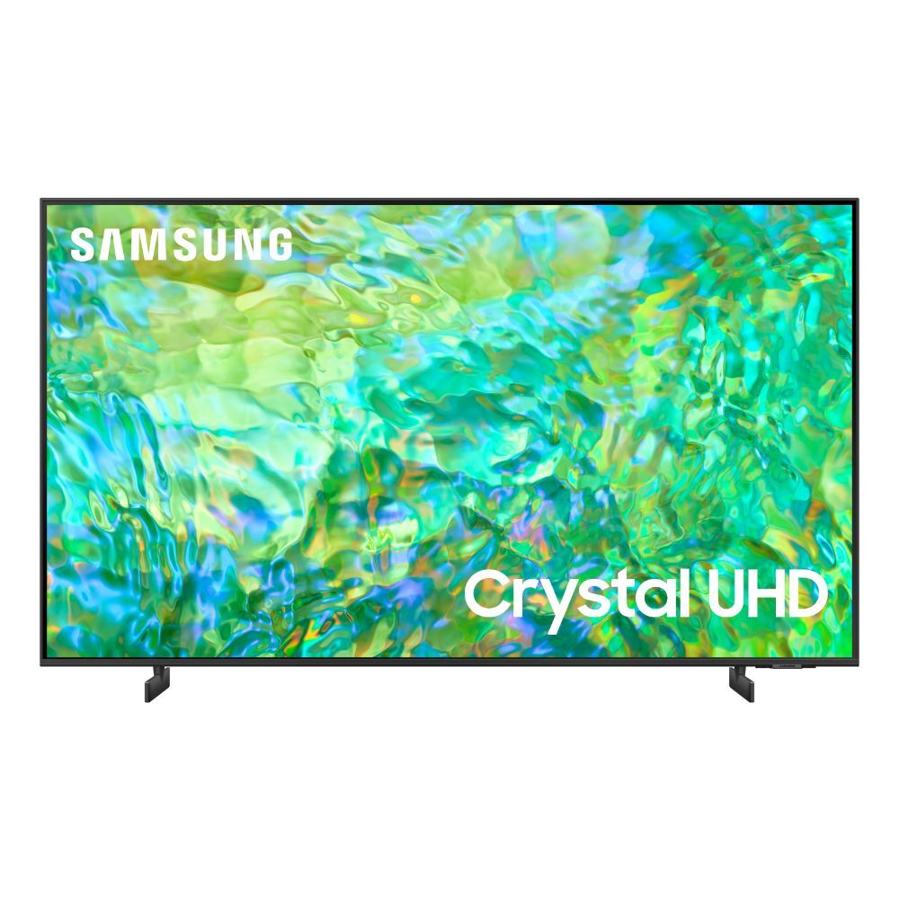 Samsung UA55CU8000 Dynamic Crystal 50 Inch LED TV