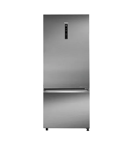 HAIER REFRIGERATOR-FF-DD  HRB-4952BIS  STAINLESS STEEL 445 LTRS HAIER