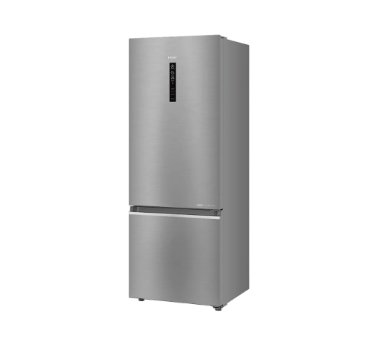 HAIER REFRIGERATOR-FF-DD  HRB-4952BIS  STAINLESS STEEL 445 LTRS HAIER