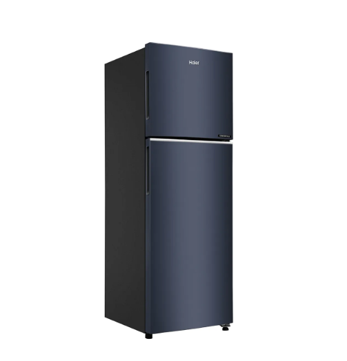 HAIER REFRIGERATOR-FF-DD  HRF-3182IBGK-P  GRAPHITE BLACK 268 LTR HAIER