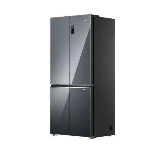 HAIER REFRIGERATOR-FF-DD-SBY HRB-600MGU1  MIRROR GLASS 520 LTRS HAIER