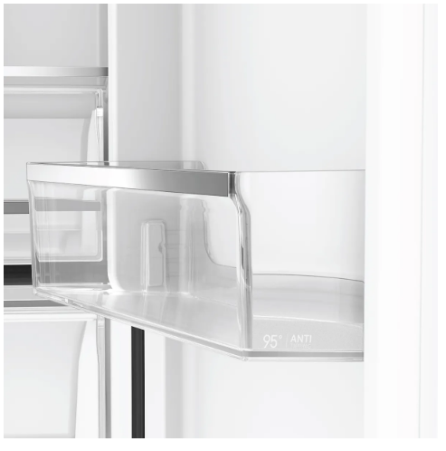 HAIER REFRIGERATOR-FF-DD-SBY HRB-600MGU1  MIRROR GLASS 520 LTRS HAIER