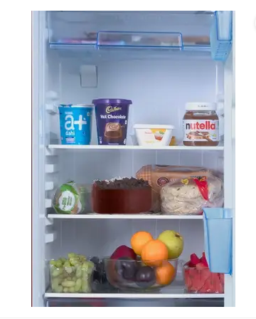 LLOYD REFRIGERATOR-DC-SD GLDC192SRBT1LC ROYAL BLUE 178 LTRS LLOYD