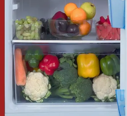 LLOYD REFRIGERATOR-DC-SD GLDC192SRBT1LC ROYAL BLUE 178 LTRS LLOYD