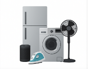 BOSCH REFRIGERATOR-FF-DD  CTC35K22NI  BLACK 334 LTRS BOSCH