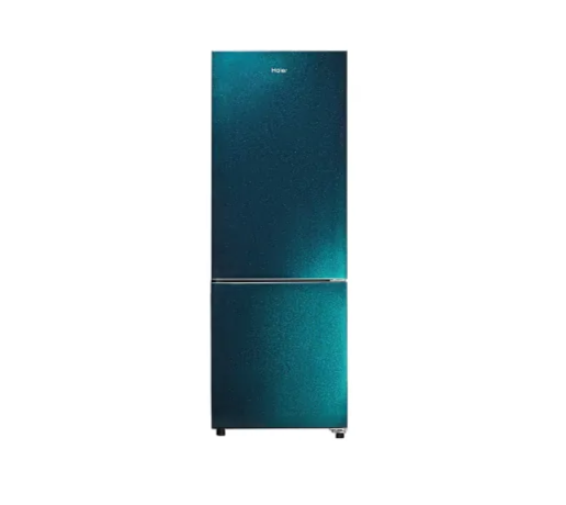HAIER REFRIGERATOR-FF-DD  HRB-2872BSB-P SPARKLE BLUE HAIER