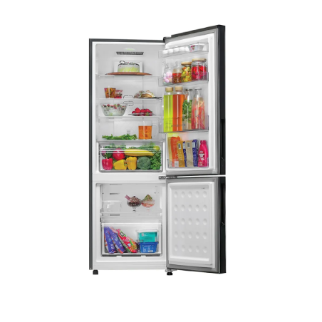 HAIER REFRIGERATOR-FF-DD  HRB-2872BSB-P SPARKLE BLUE HAIER