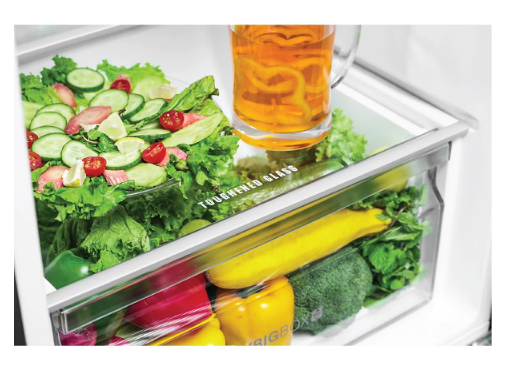 HAIER REFRIGERATOR-FF-DD  HRB-2872BSB-P SPARKLE BLUE HAIER