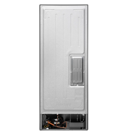 HAIER REFRIGERATOR-FF-DD  HRB-4053BIS  INOX STEEL 355 LTRS HAIER