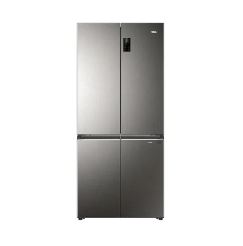 HAIER REFRIGERATOR-FF-DD-SBY HRB-600IS  INOX STEEL HAIER