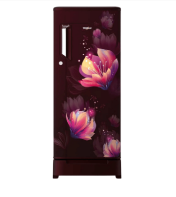 WHIRLPOOL REFRIGERATOR-DC-SD  205 IMPC ROY 2S WINE BELITA-Z WHIRLPOOL