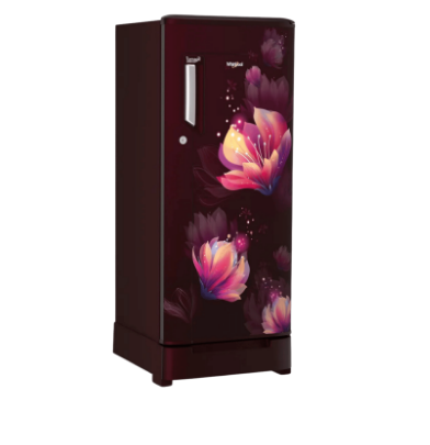 WHIRLPOOL REFRIGERATOR-DC-SD  205 IMPC ROY 2S WINE BELITA-Z WHIRLPOOL