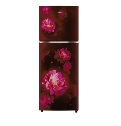 WHIRLPOOL REFRIGERATOR-FF-DD  NEO SP278 PRM (2S)-TL WINE PEONY WHIRLPOOL
