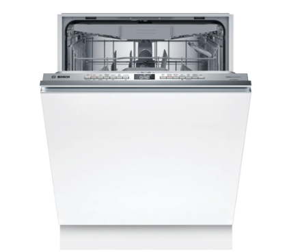 BOSCH DISH WASHER SMV6HMX01I 15 PLACE SETTINGS BOSCH