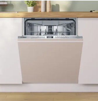 BOSCH DISH WASHER SMV6HMX01I 15 PLACE SETTINGS BOSCH