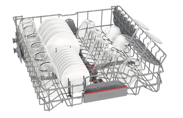 BOSCH DISH WASHER SMV6HMX01I 15 PLACE SETTINGS BOSCH