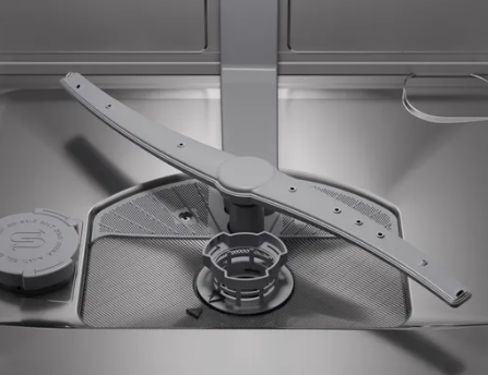 BOSCH DISH WASHER SMV6HMX01I 15 PLACE SETTINGS BOSCH