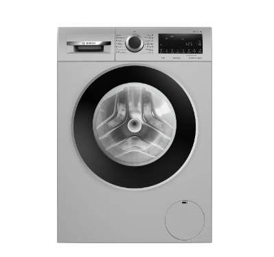 BOSCH FULLY AUTOMATIC WGA244ZSIN   SILVER 9 KG BOSCH