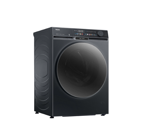 HAIER FULLY AUTOMATIC HW100-DM14F9BKU1  10 KG HAIER